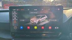 CUPRA Formentor 1.5 TSI 150 V2 5dr DSG Petrol Estate